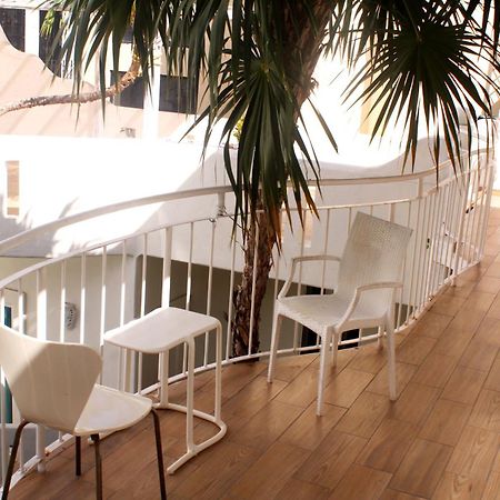 Hotel Coco Rio "City Center" Playa del Carmen Luaran gambar