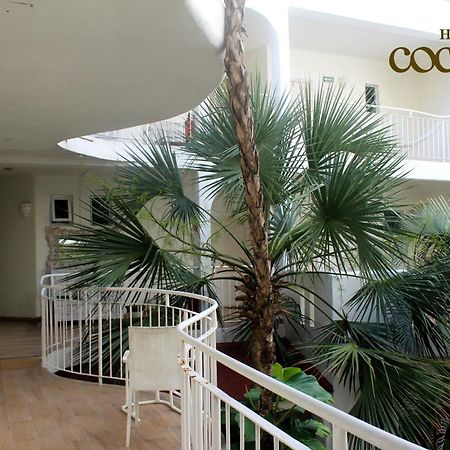 Hotel Coco Rio "City Center" Playa del Carmen Luaran gambar