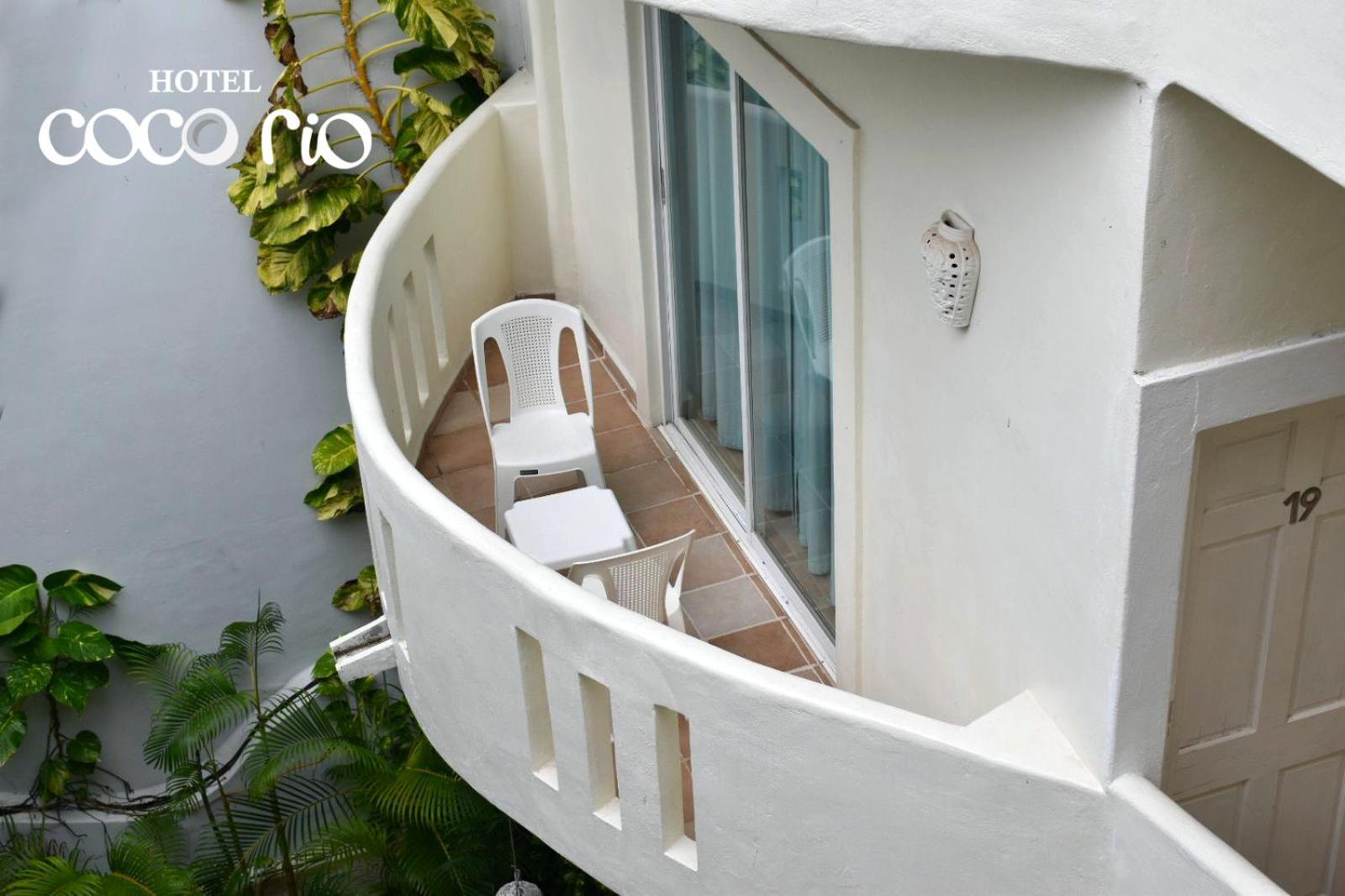 Hotel Coco Rio "City Center" Playa del Carmen Luaran gambar