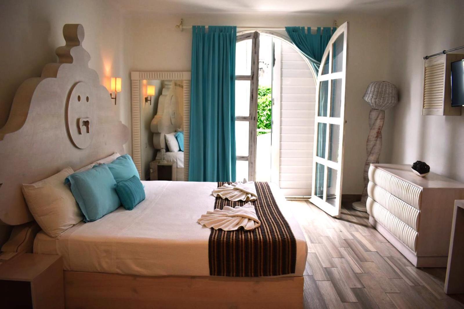 Hotel Coco Rio "City Center" Playa del Carmen Luaran gambar