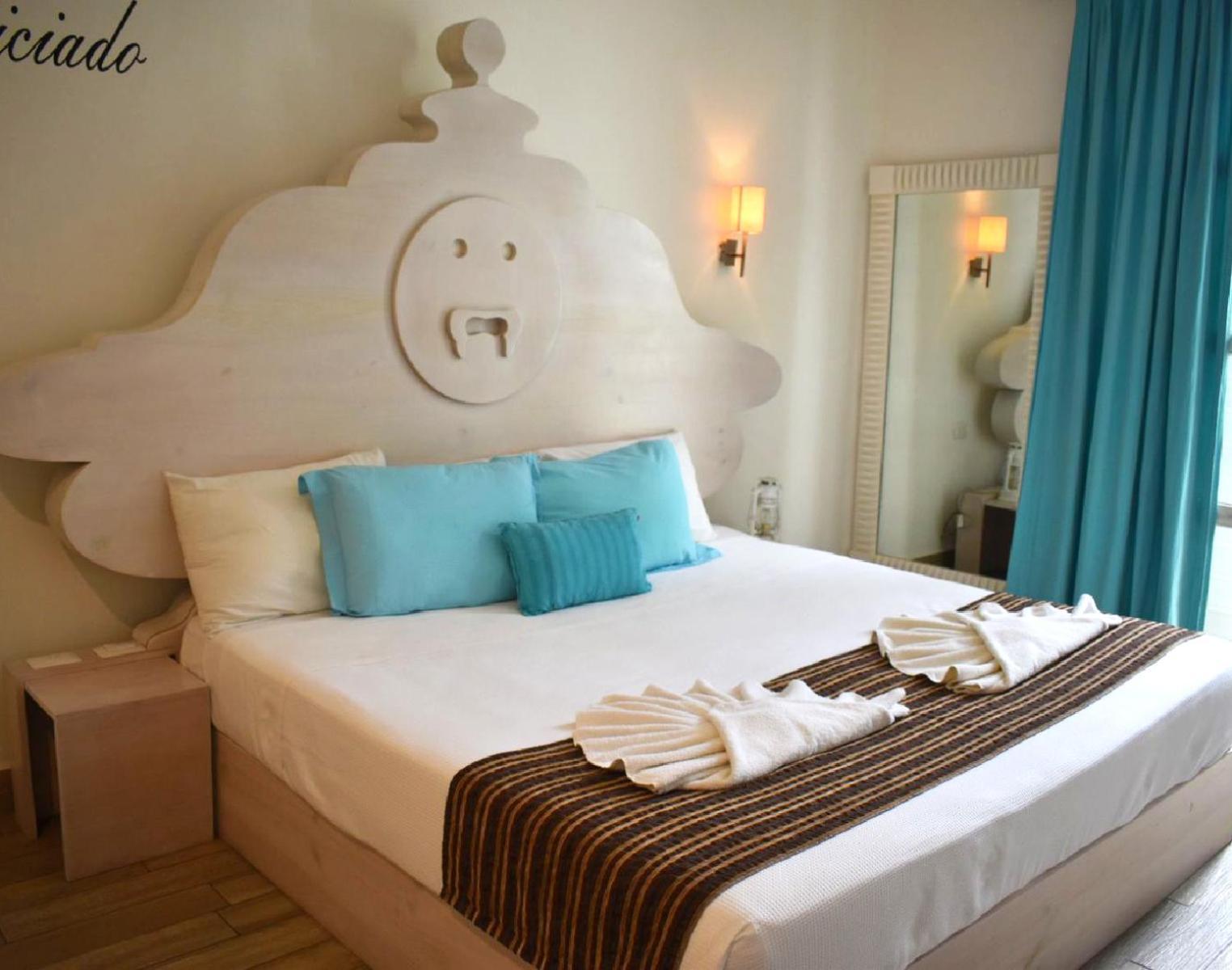 Hotel Coco Rio "City Center" Playa del Carmen Luaran gambar